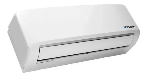 Aire York Frío / Calor 8200W Blanco 220V YHGE30ZECBFHORX 2