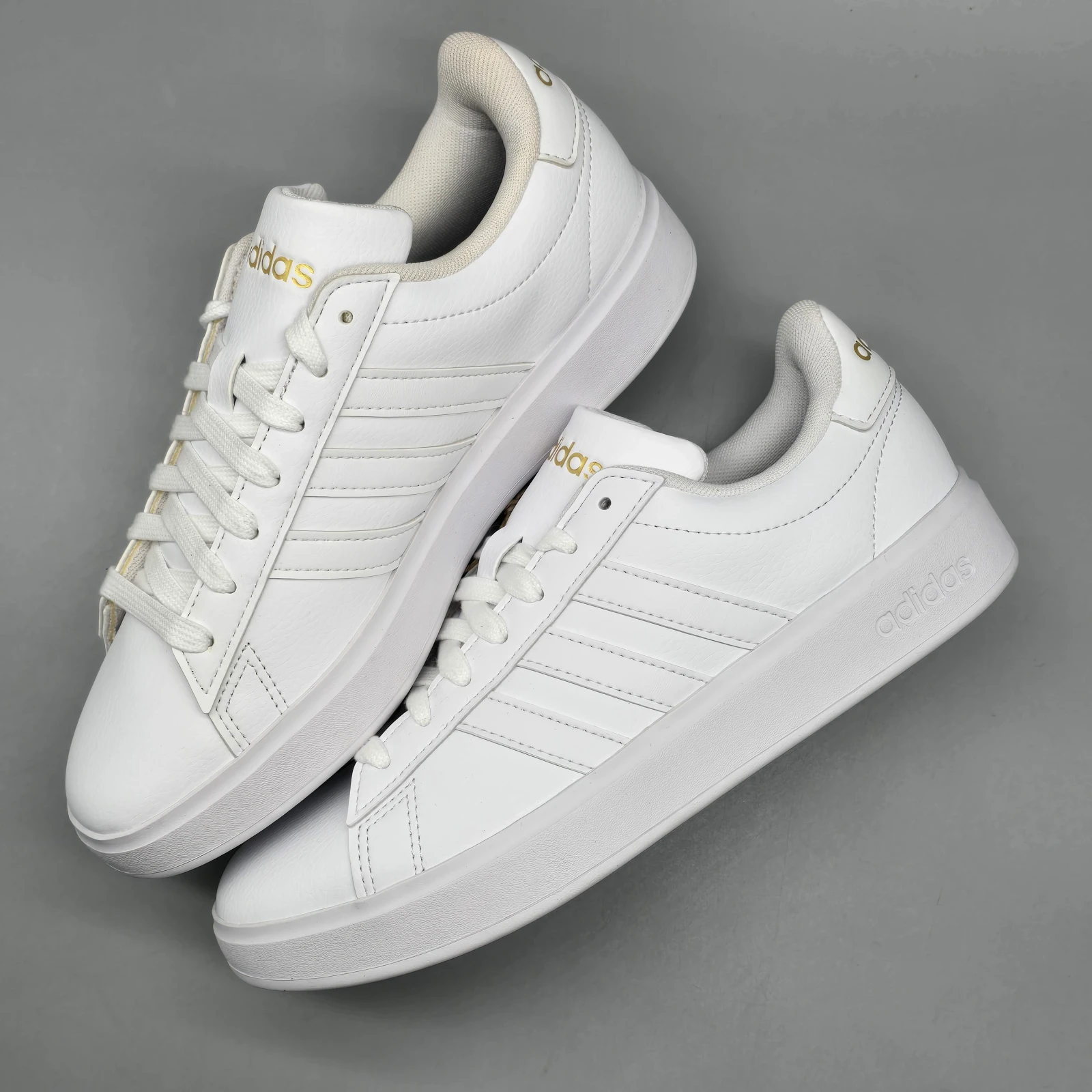 TENIS ADIDAS GRAND COURT 2.0 2