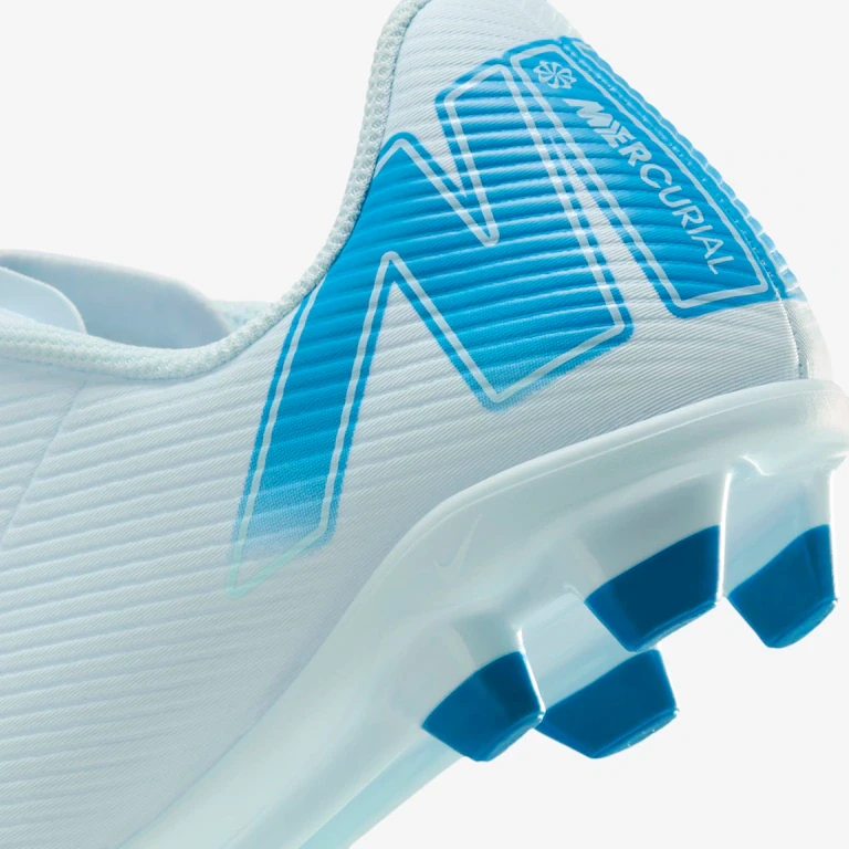 CHUTEIRA CAMPO NIKE VAPOR 16 CLUB BLUE  7