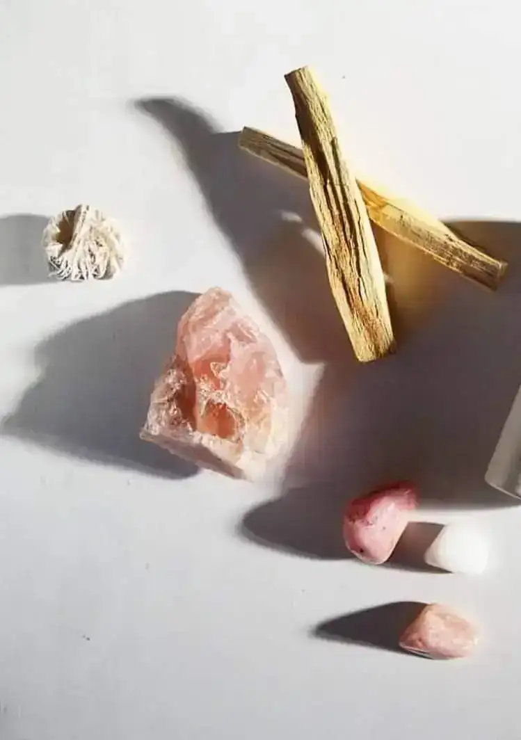 Palo Santo 