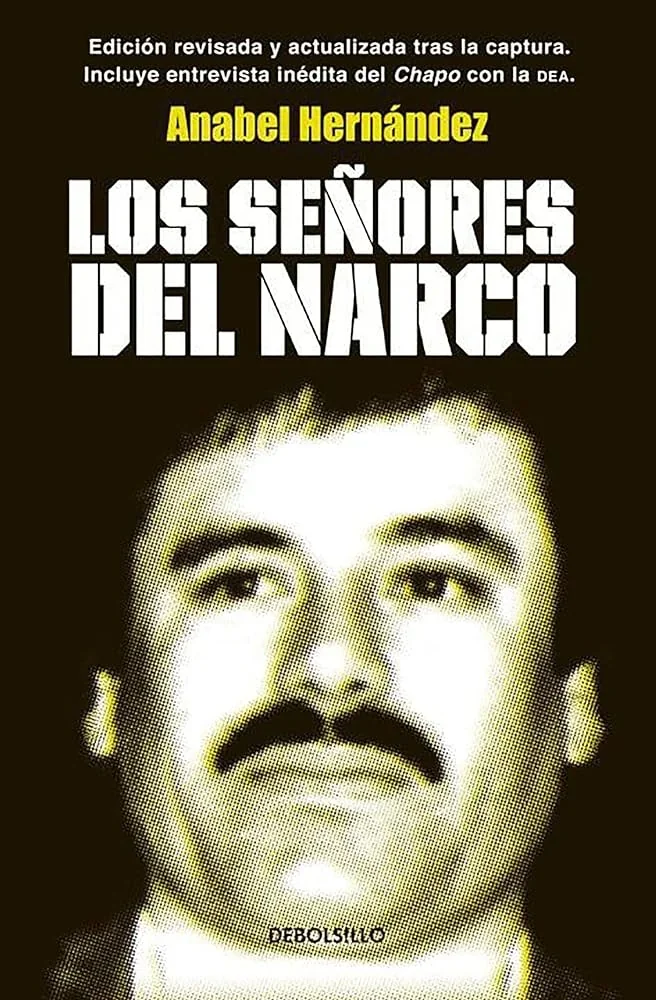 LOS SEÑORES DEL NARCO 