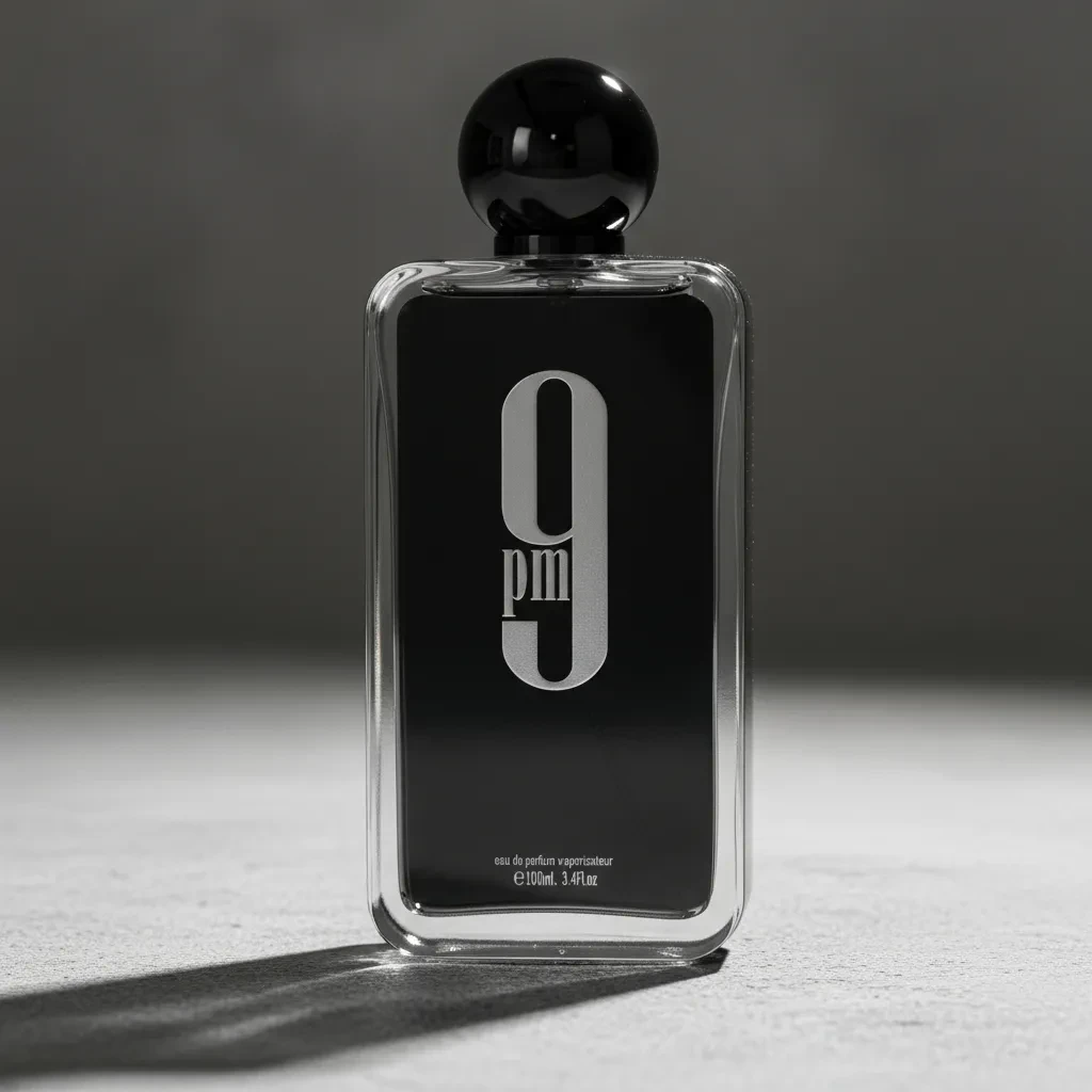 9PM MEN 100ML AFNAN 3