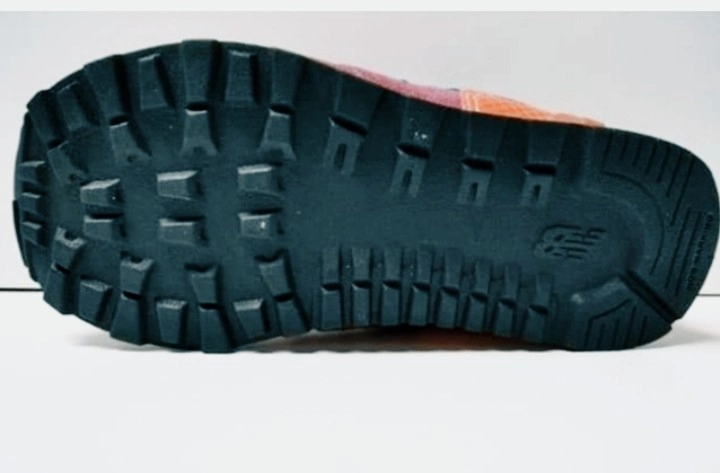 NEW BALANCE KIDS  3