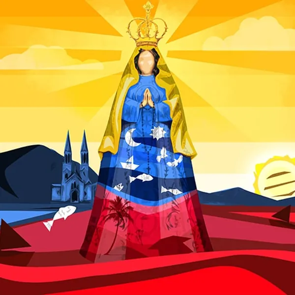 Especial Virgen del valle