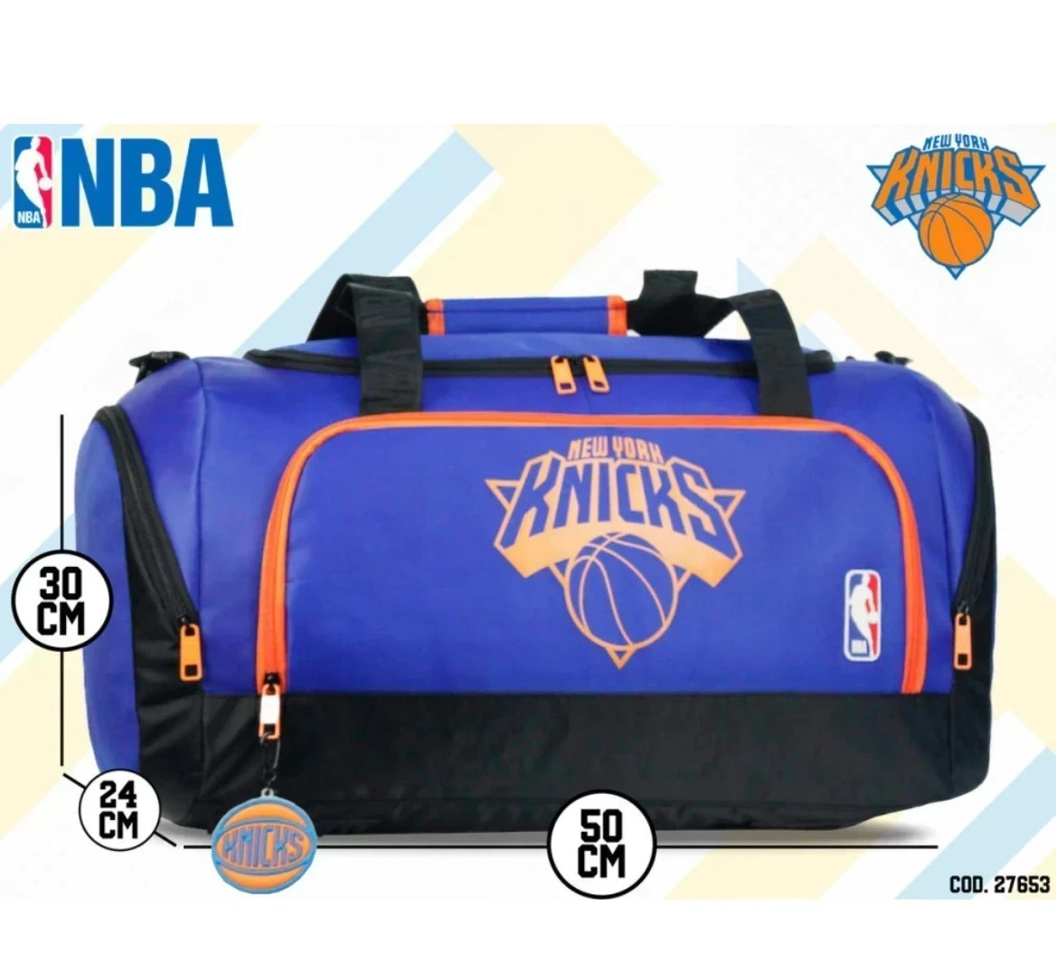 BOLSO NBA KNICKS 27653 3