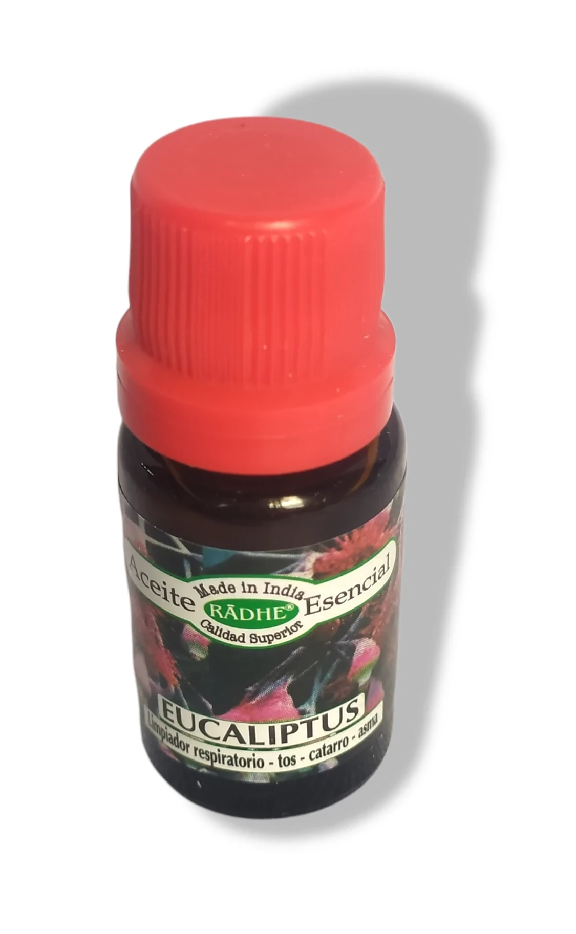 Aceite de Eucalipto