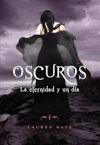 OSCUROS 5 LA ETERNIDAD Y UN DIA 