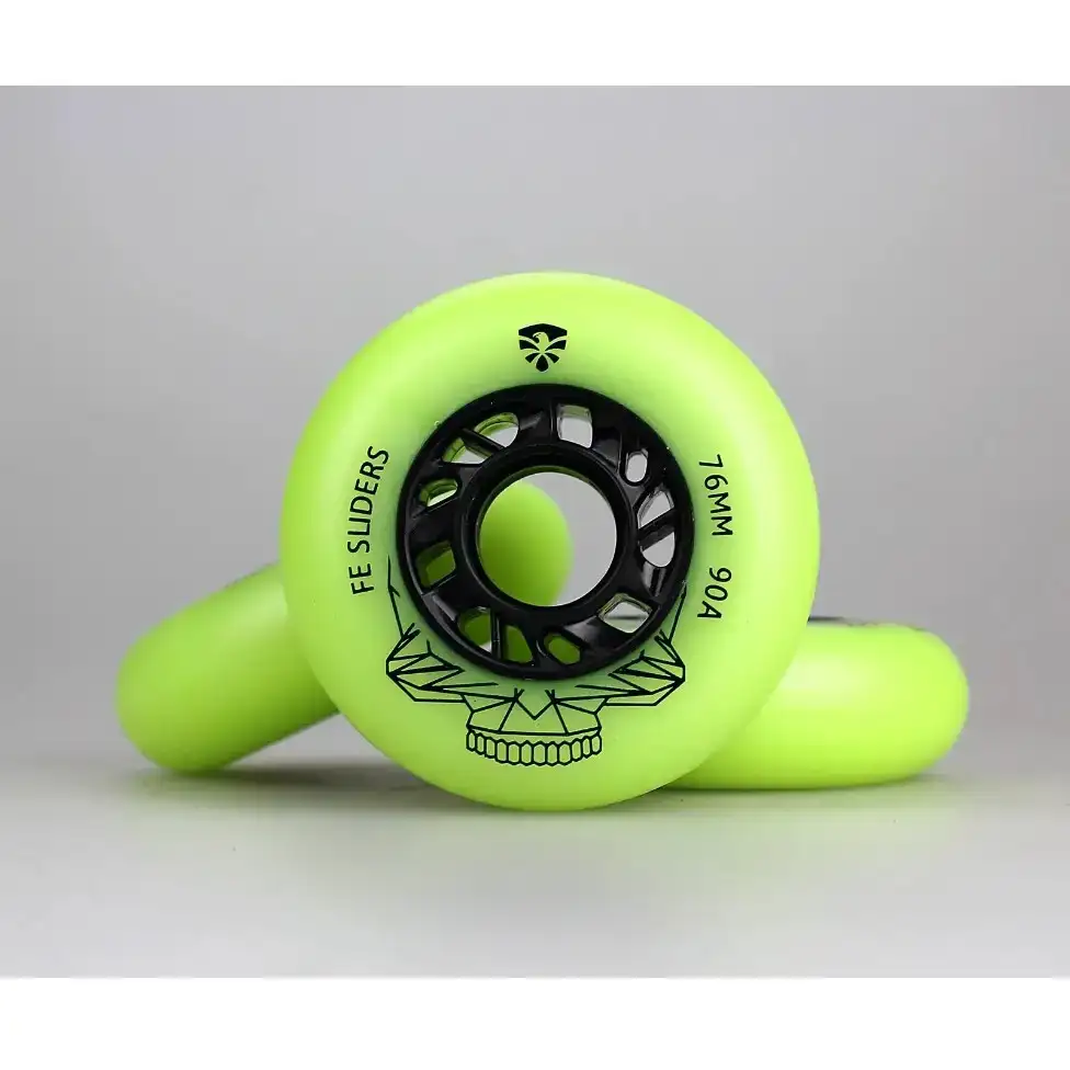 Ruedas Sliders Flying eagle no disponible 