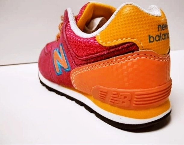 NEW BALANCE KIDS  2