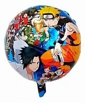 NARUTO 45CM 