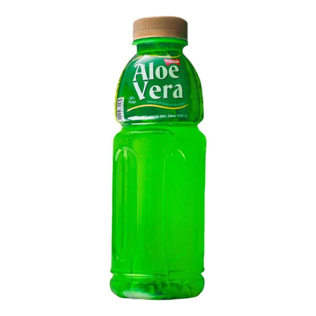 ALOE VERA 500ML 
