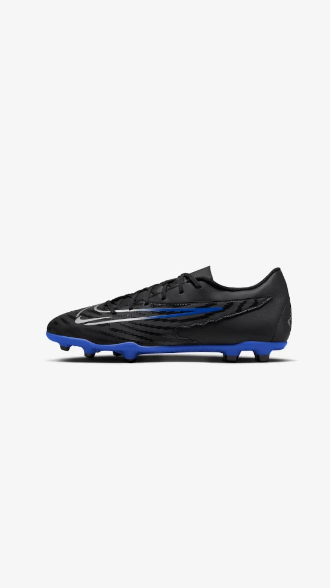 CHUTEIRA NIKE CAMPO PHANTON GX 
