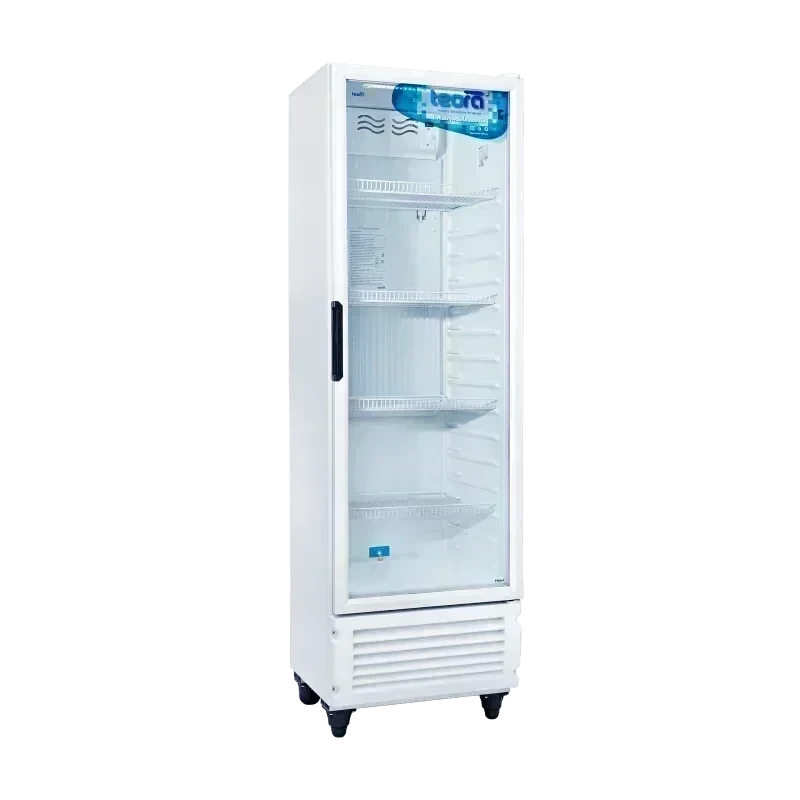HELADERA EXHIBIDORA TEORA TEV540 475LTS 2