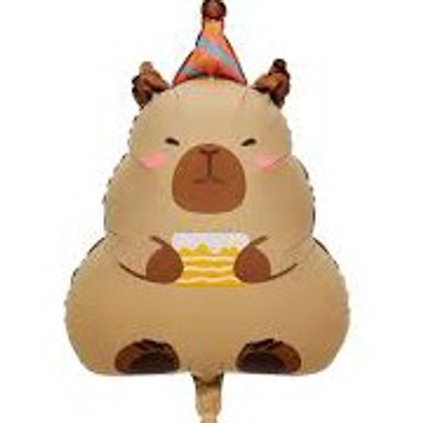 CAPIBARA