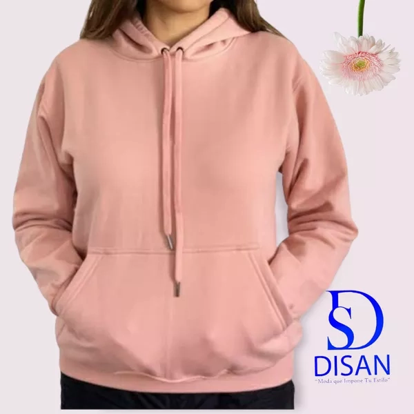 Polera palo Rosa