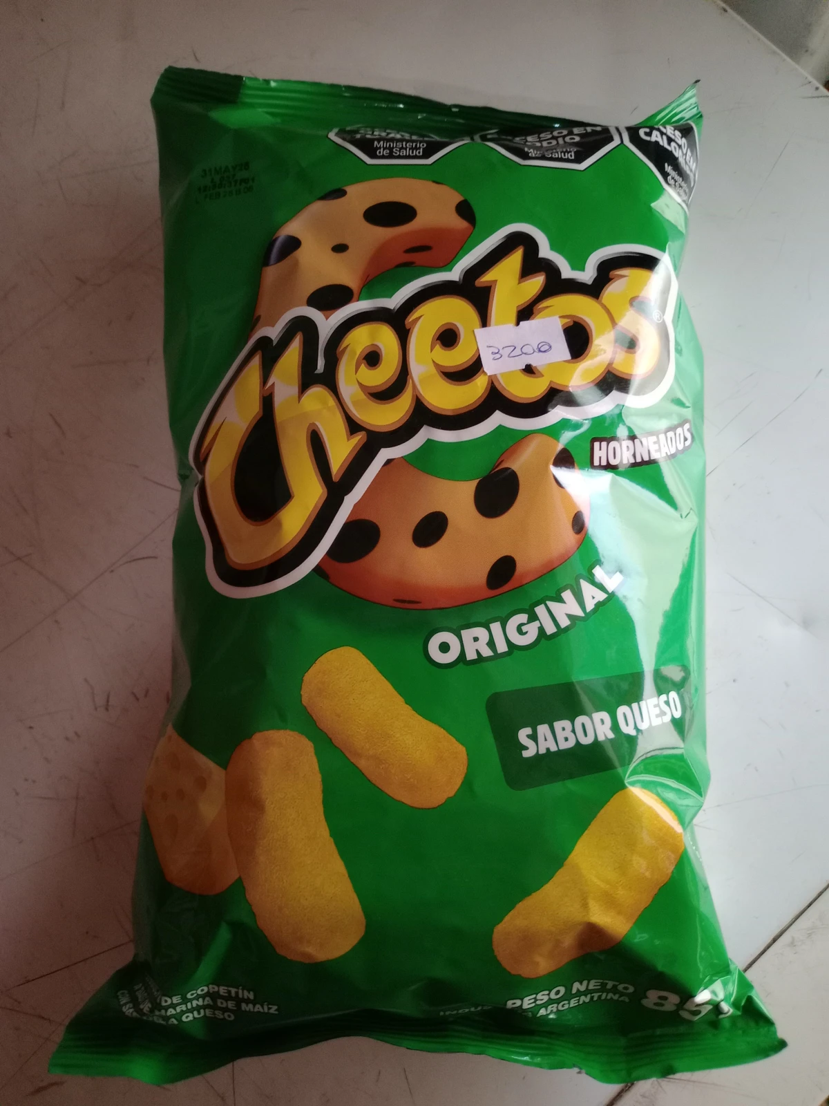 Cheetos
