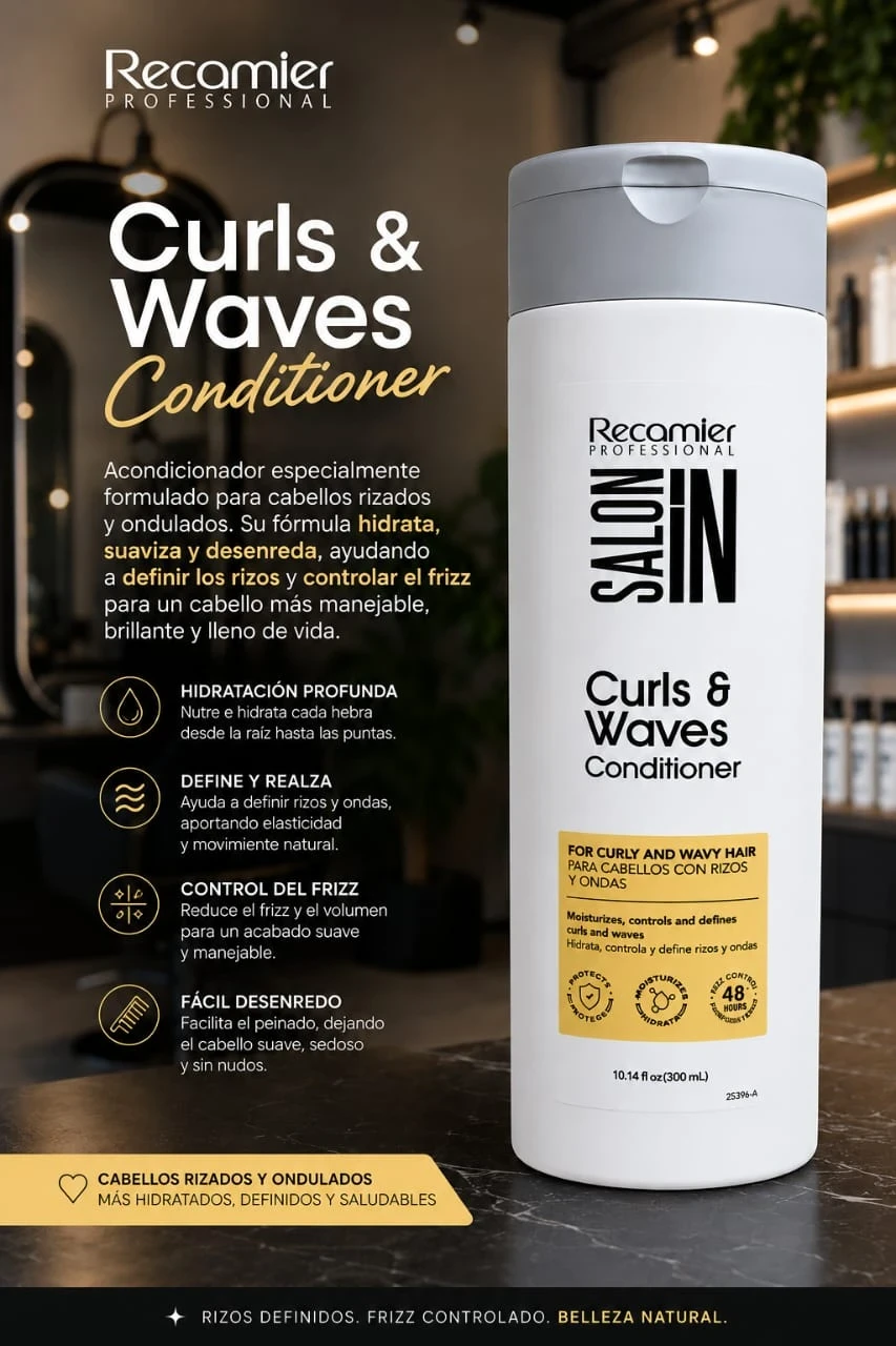 recamier acondicionador culs & waves 300ml.jfif