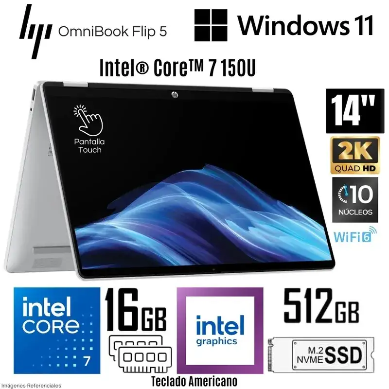 Hp Omnibook