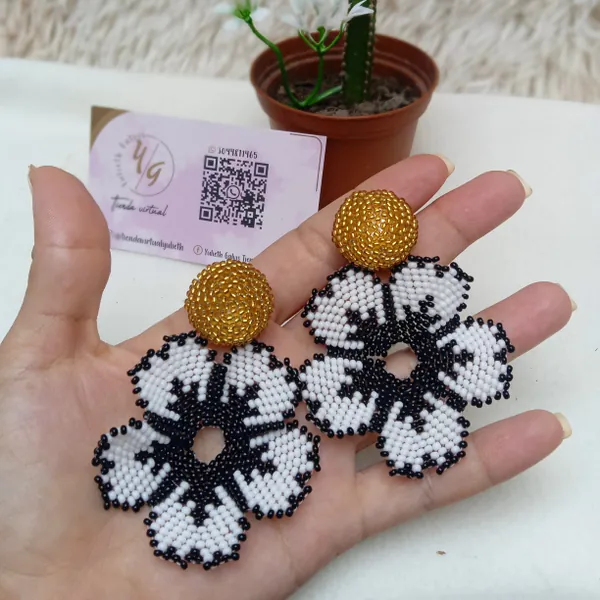 ARETE FLOR