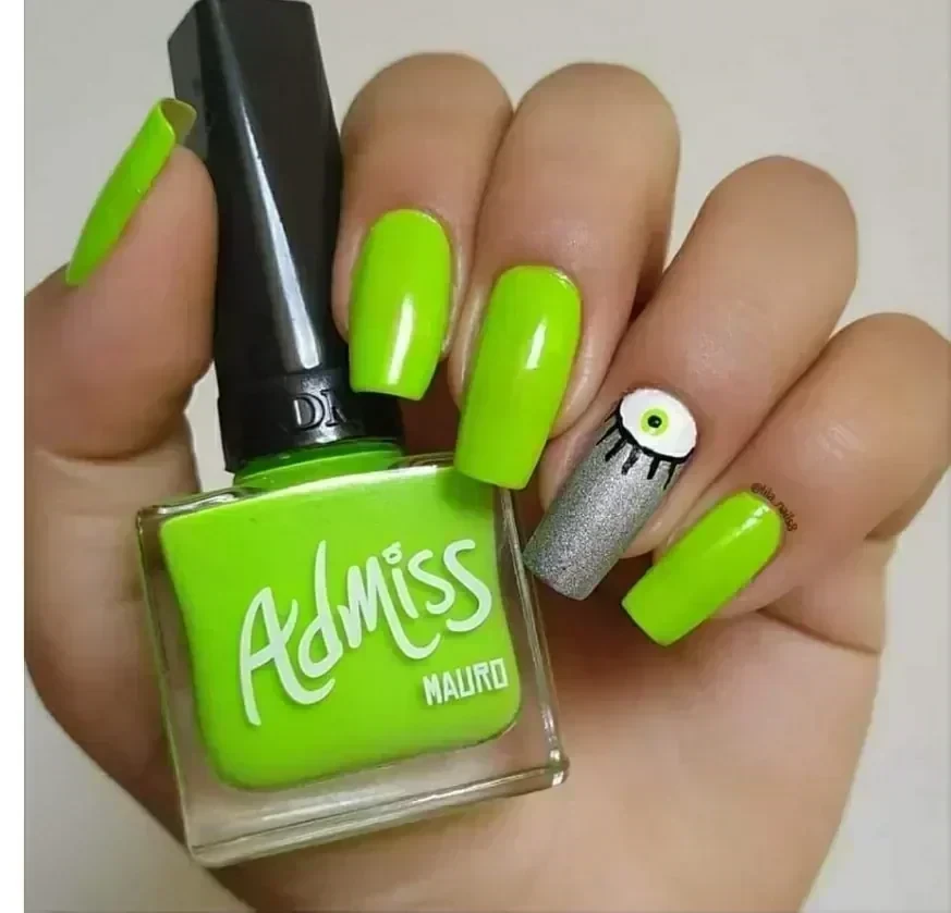 admiss esmalte mauro