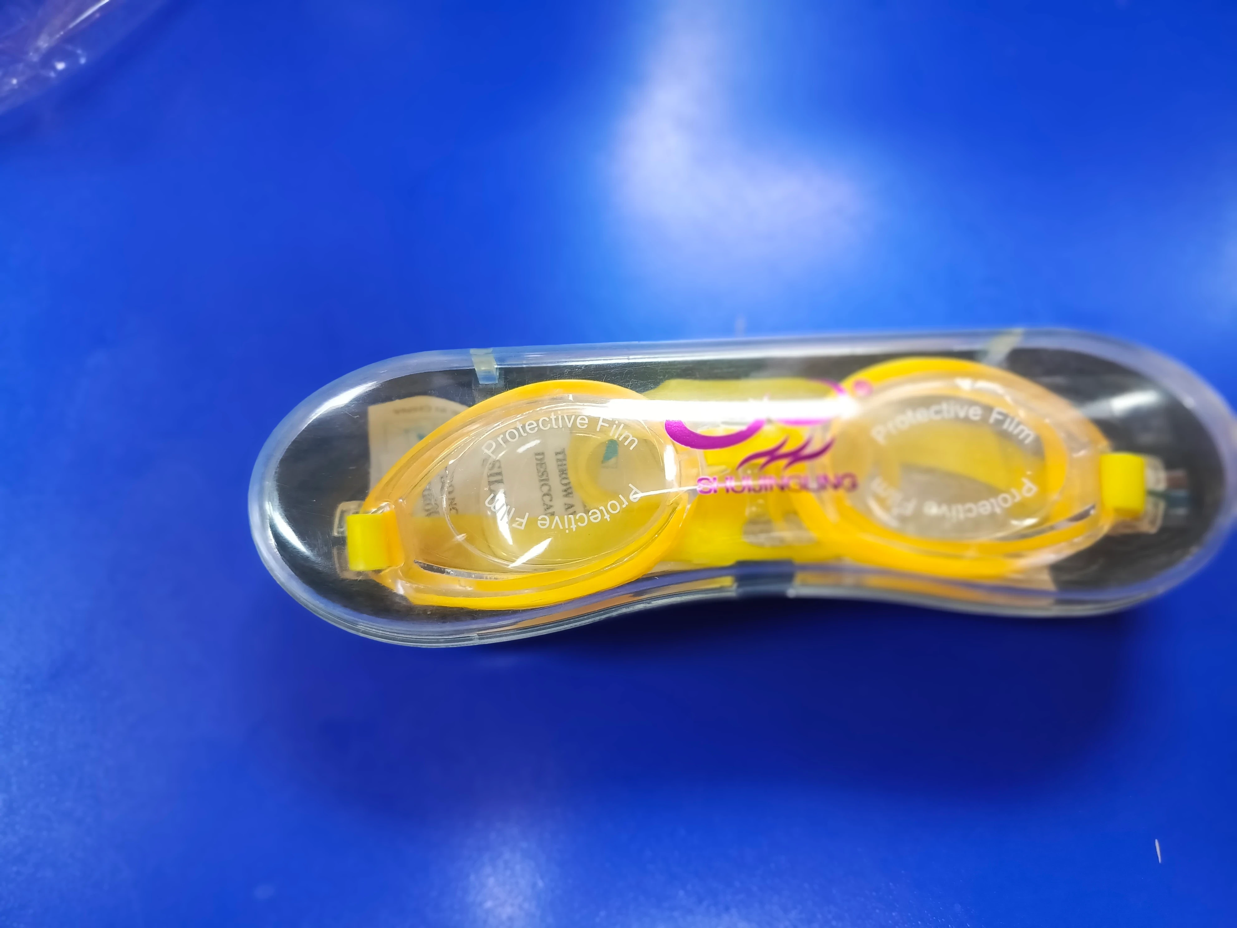 Gafas de natación  2
