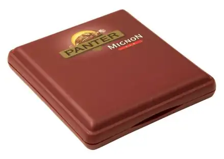 Panter Mignon Red X20u