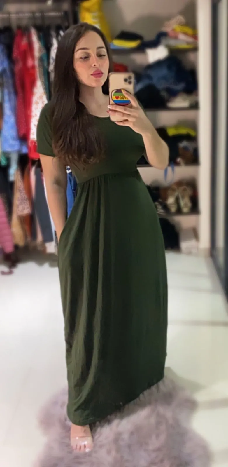 Vestido luz 8