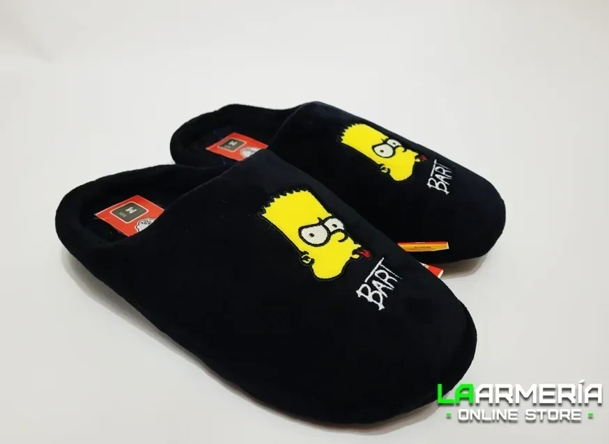 Bart (39-41; 44-45;46-47)