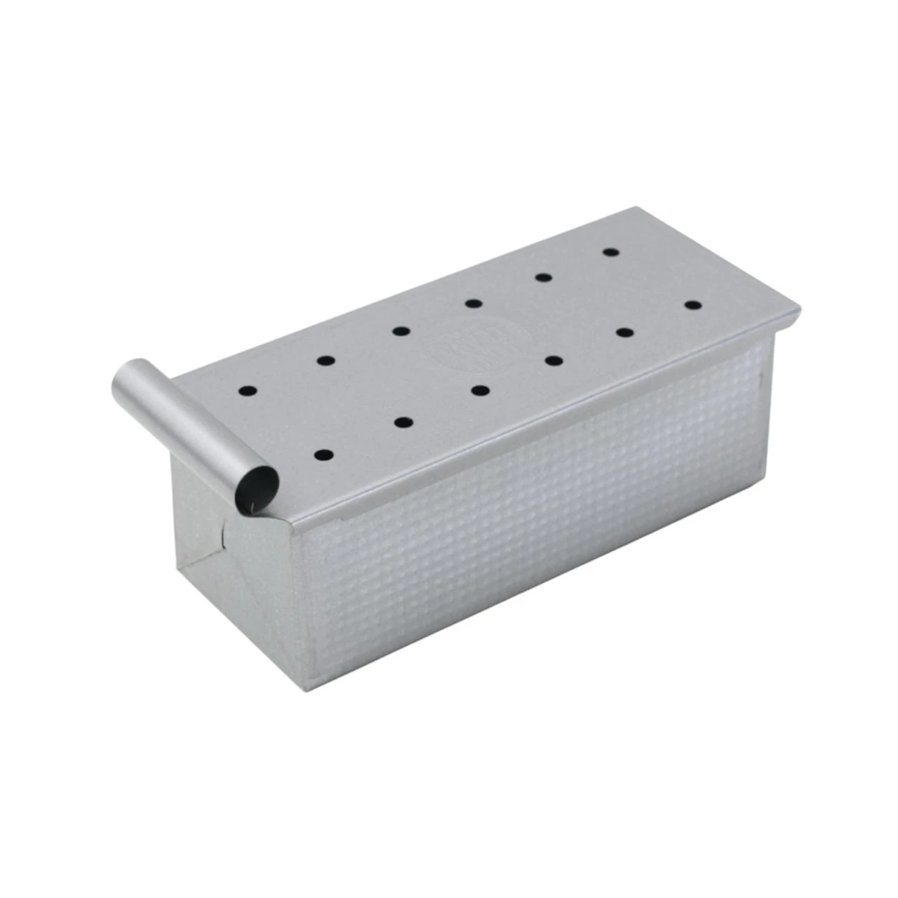MOLDE PAN LACTAL CON TAPA N1