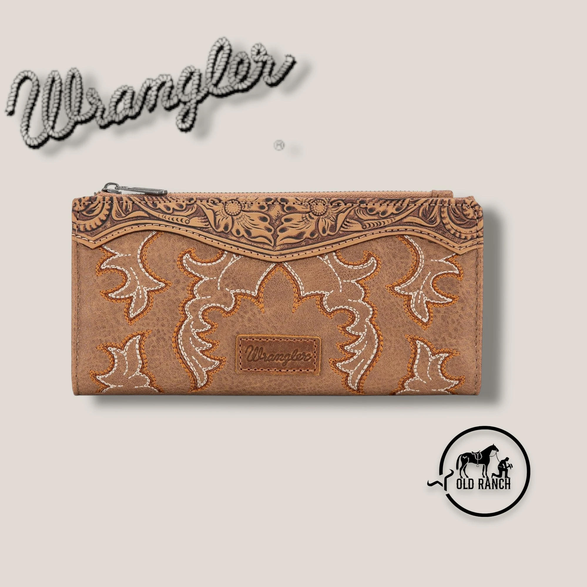 WRANGLER