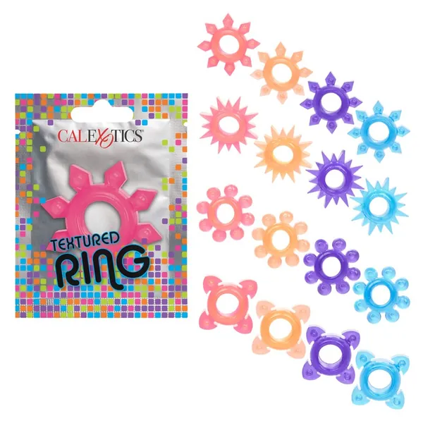 ANILLOS 