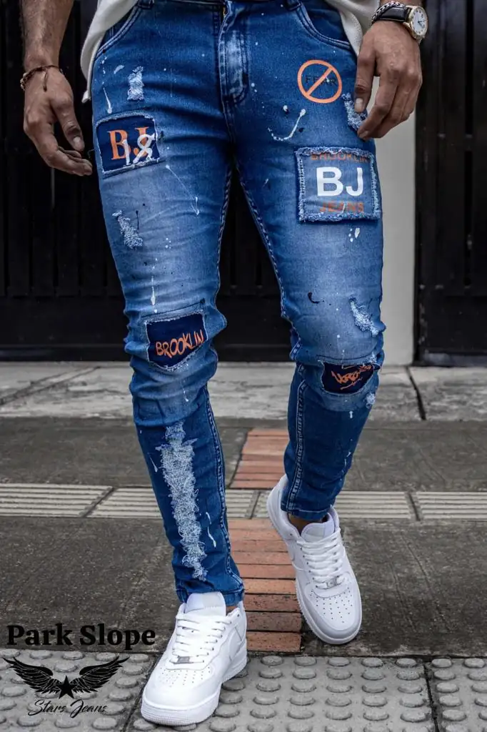 JEAN STAR 3