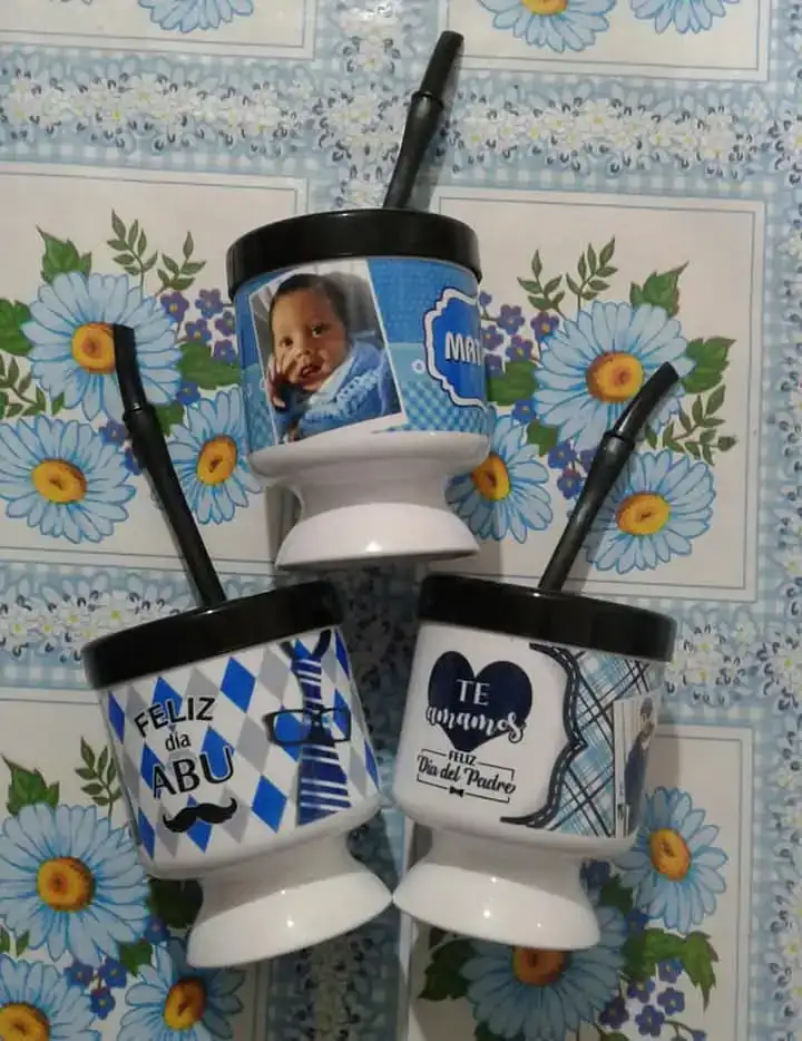Mate clásico  2