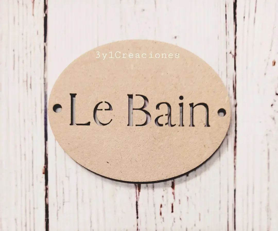 TAG LE BAIN 1
