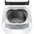 Lavarropas Carga Superior Electrolux 7,5kg Dual Dispenser... Blanco 5