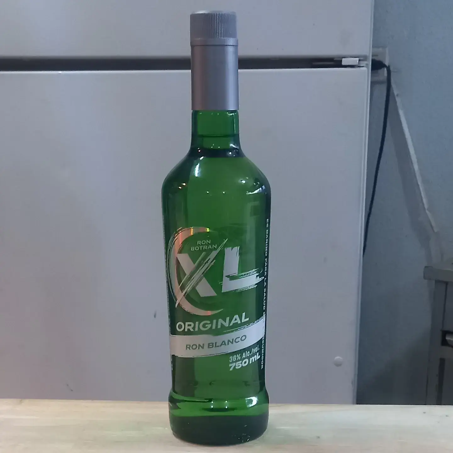 XL ORIGINAL