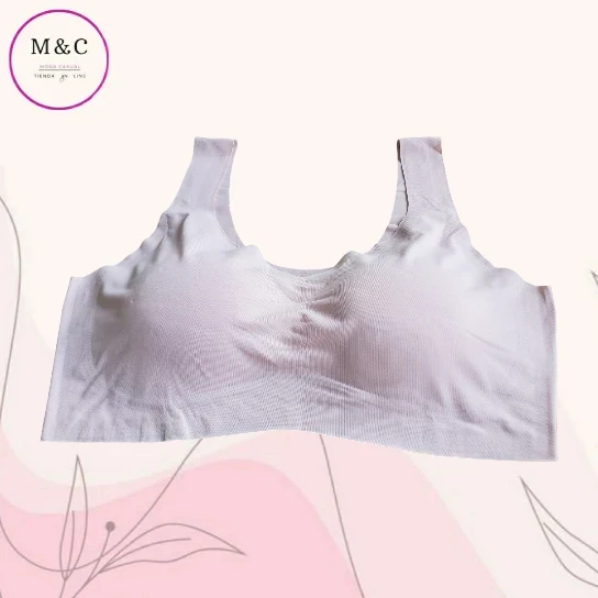 Bra invisible T-XL