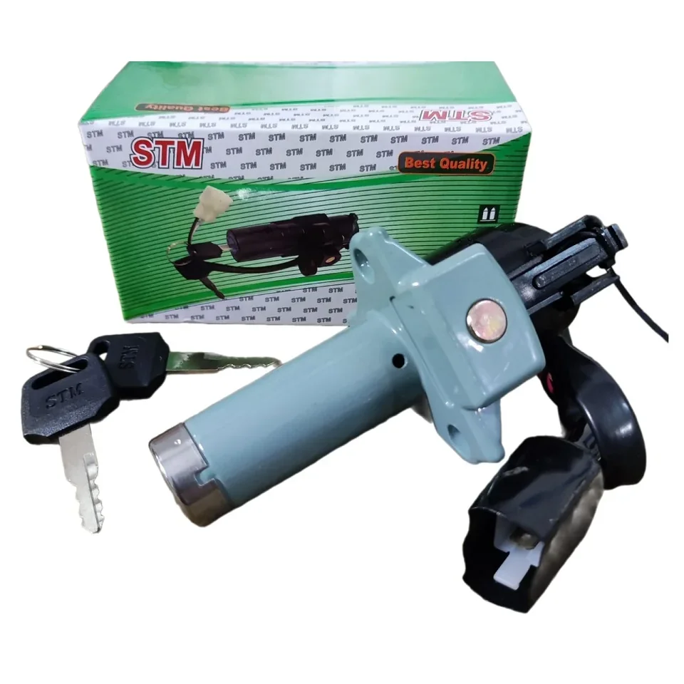 LLAVE CONTACTO HONDA 125 CB1 [STM] -41340