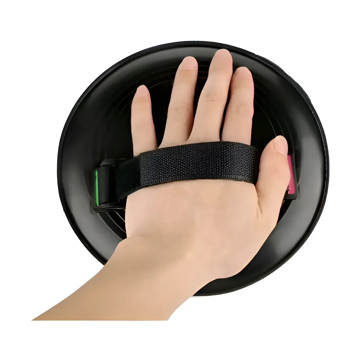 Juego Paletas y Pelota Con Velcro 3