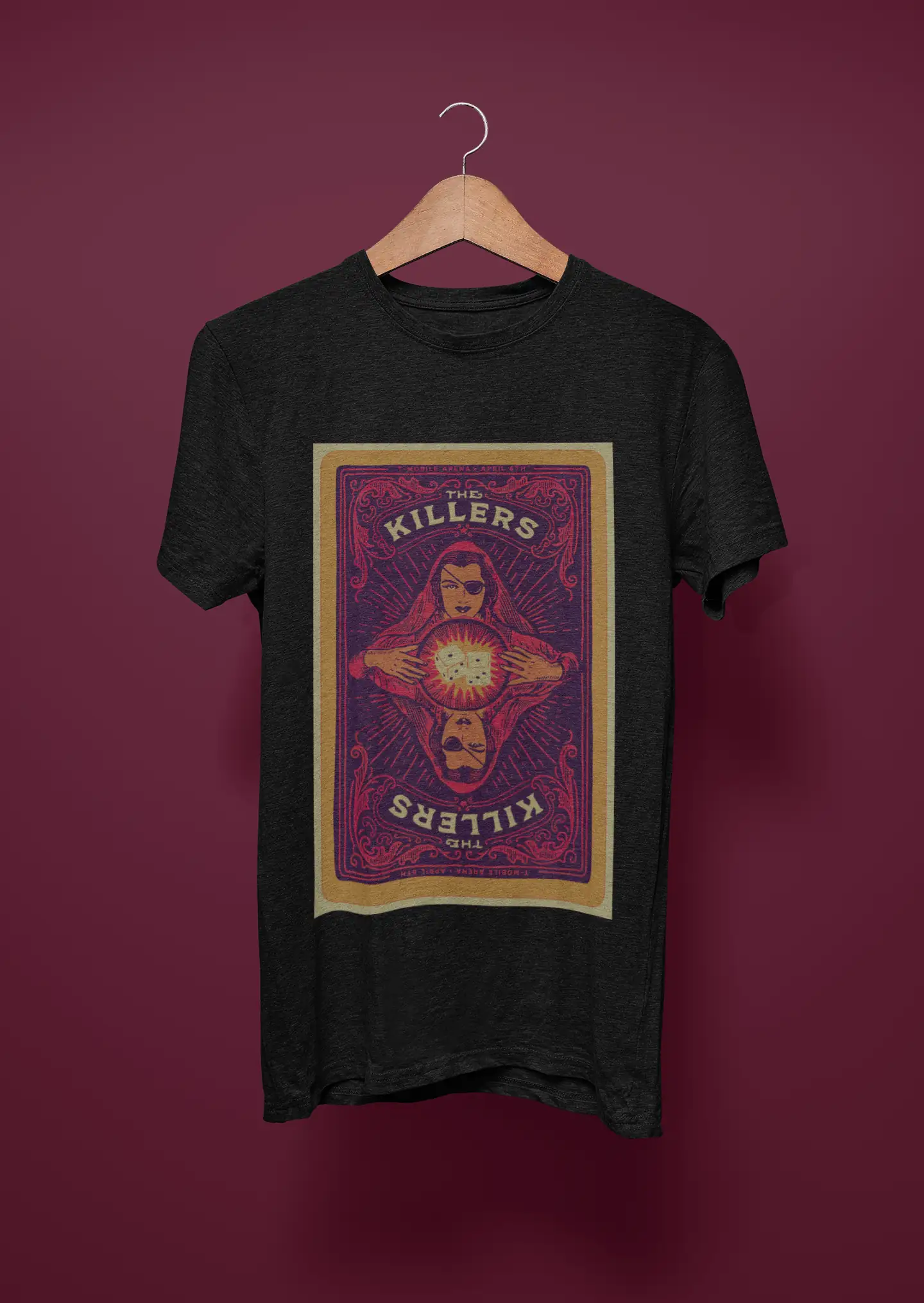 The Killers
