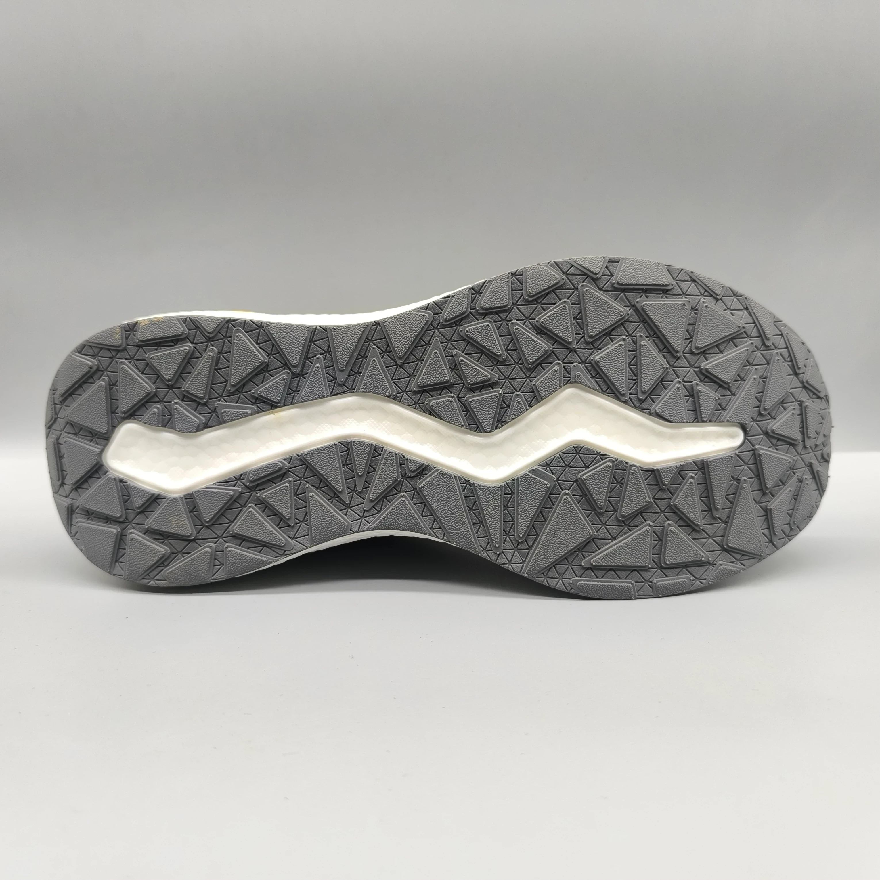 WEST DE HOMBRE GREY (Original) 6