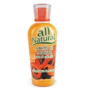 ACEITE DE ZAPUYUL 250ML