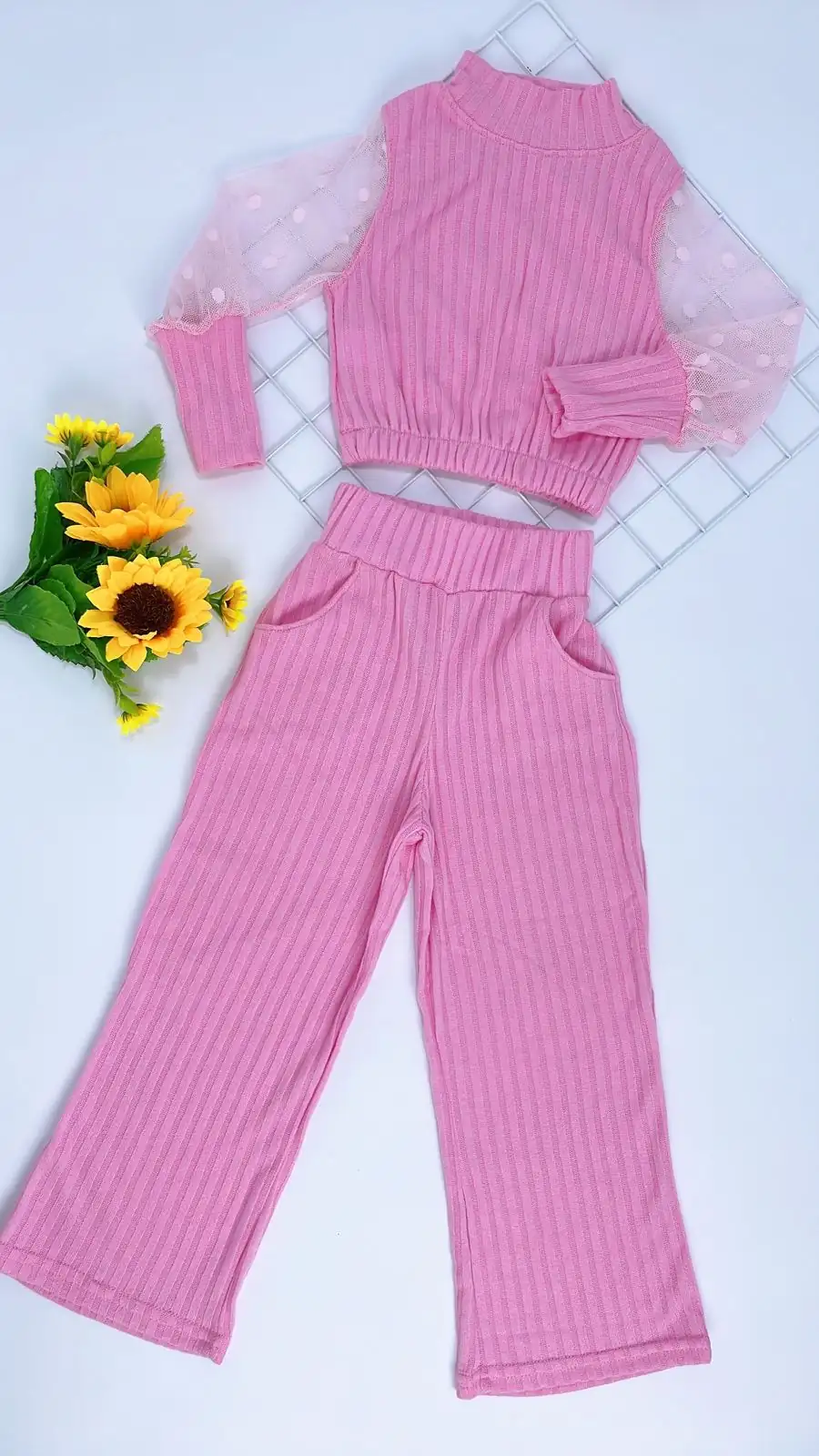 Conjunto invierno 2