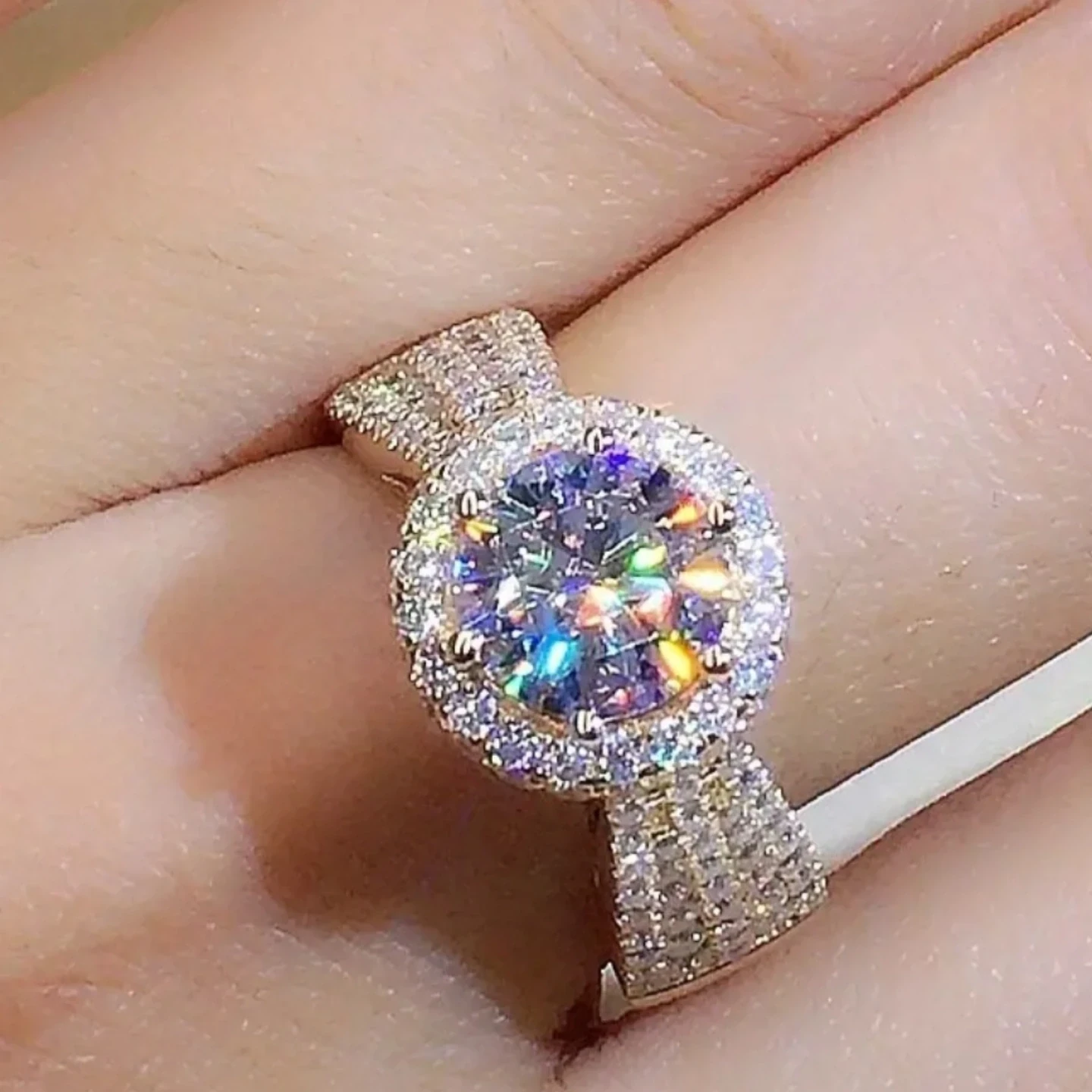 Anillo T 9 10