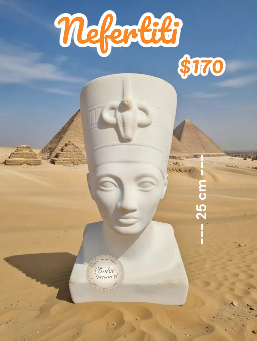Nefertiti