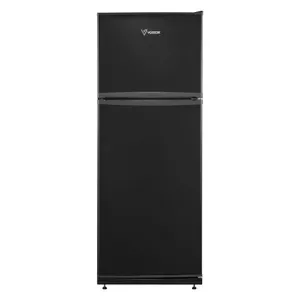 Heladera Vostok Kd-420 Black
