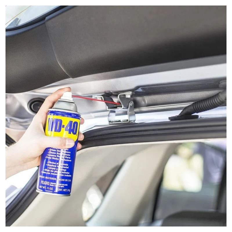WD40 11oz