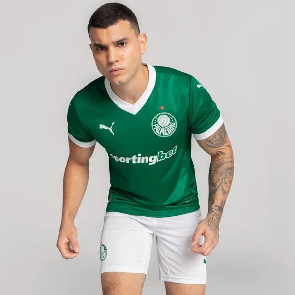 PALMEIRAS