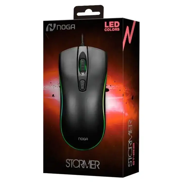 Mouse Gamer stormer