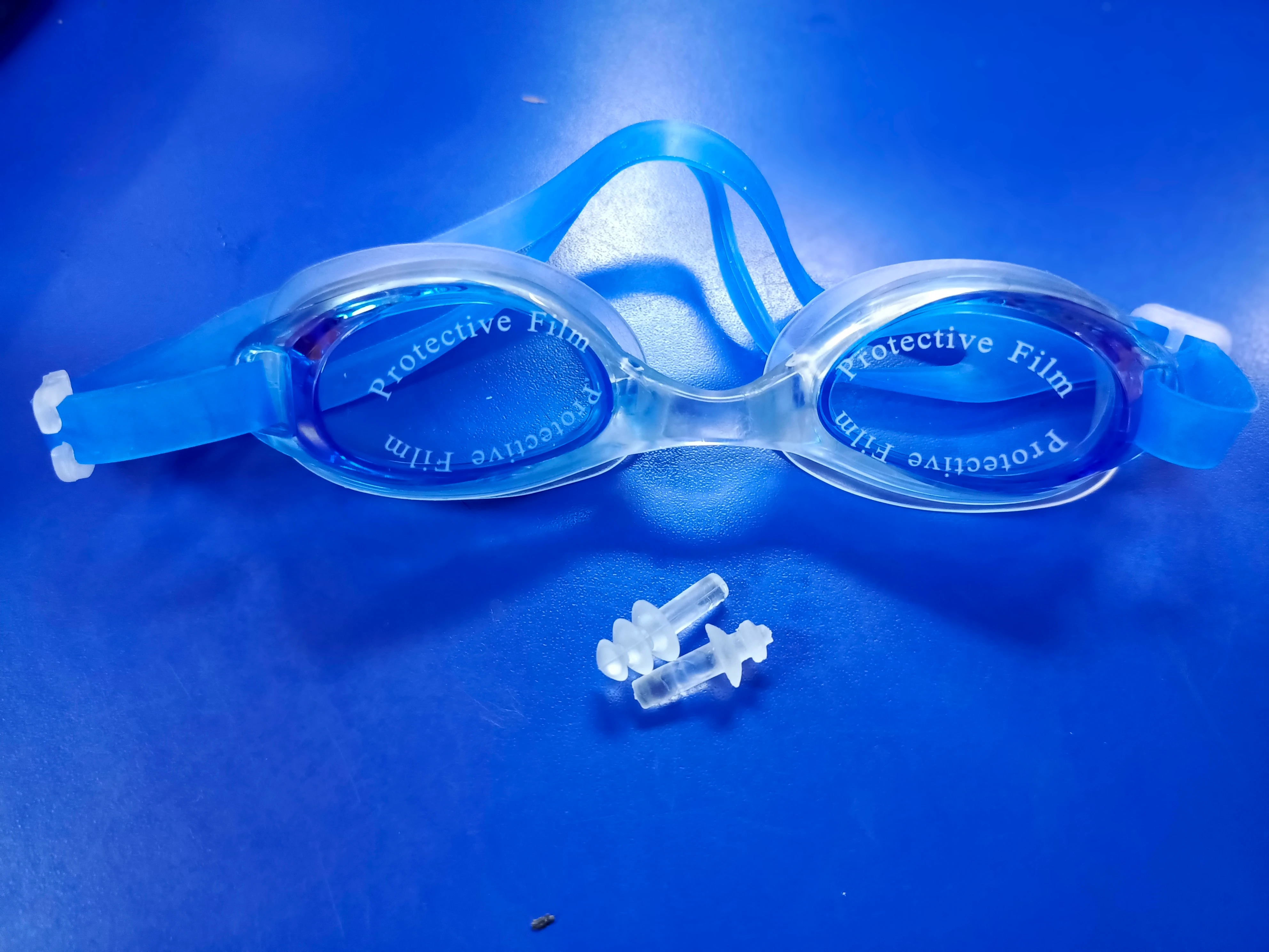 GAFAS DE NATACIÓN  2